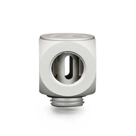 Thermal Grizzly DeltaMate Rotary - T Matt Nickel