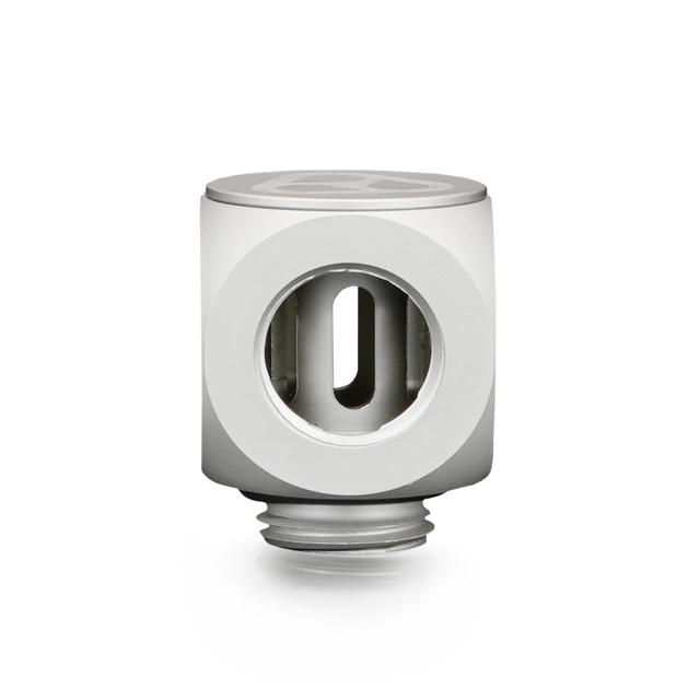 Thermal Grizzly DeltaMate Rotary - T Matt Nickel