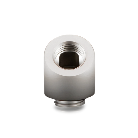 Thermal Grizzly DeltaMate Rotary - 45° Matt Nickel