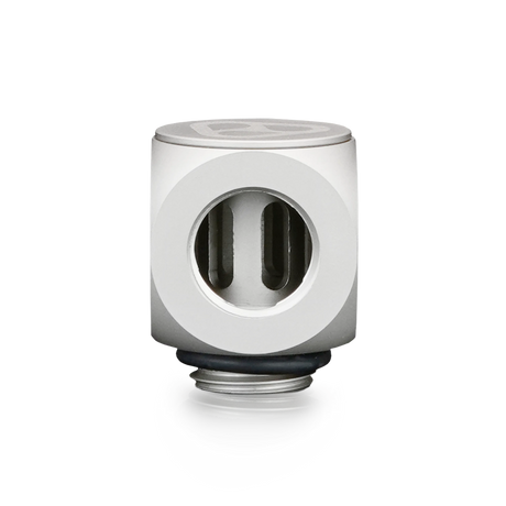 Thermal Grizzly DeltaMate Rotary - 90° Matt Nickel