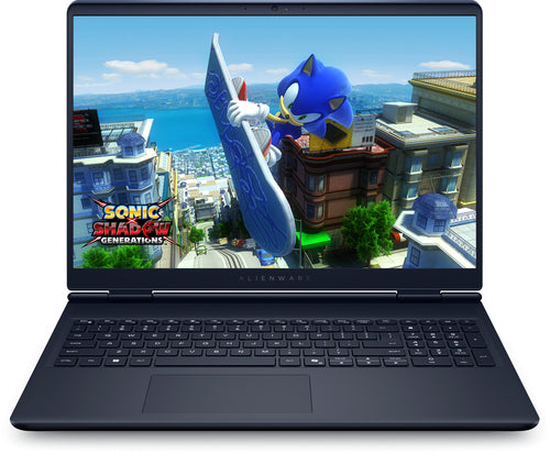 Dell Alienware 16 Aurora AC16250 Core9 270H/16GB/1TBSSD/RTX 5070