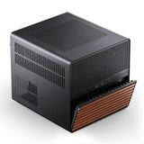 Jonsbo N5 E-ATX, Black Dongguan Sibositong Industrial Co., Ltd. (Jonsbo)