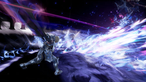 Tekken 7 + Soul Calibur VI BANDAI NAMCO