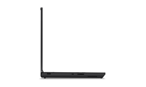Lenovo ThinkPad T16g G3 CU7-255HX/64GB/1TBSSD/RTX 5080 – visning 7