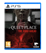 A Quiet Place: The Road Ahead