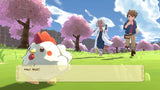 Harvest Moon The Winds of Anthos Complete Edition
