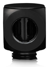 Thermal Grizzly DeltaMate Rotary - 90° Black Thermal Grizzly