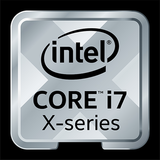 Intel CPU Core  I7-5820K 3.3GHz 6 kerner LGA2011-v3  TRAY - u/køler Intel