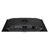 Asus ROG Strix OLED XG27AQWMG – skærm – Sort