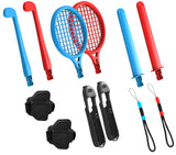 ONIVERSE - 12 in 1 kit - Switch Sports Accessories ONIVERSE