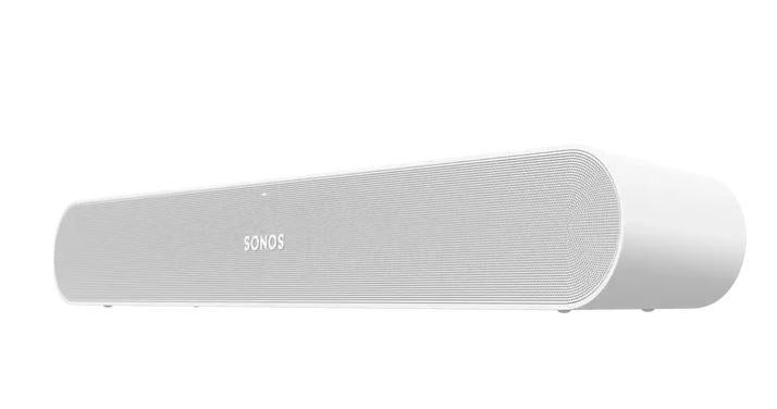 Sonos - Ray - Soundbar White Sonos