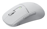Turtle Beach Burst II Pro – trådløs gamingmus, hvid – Sideknapper