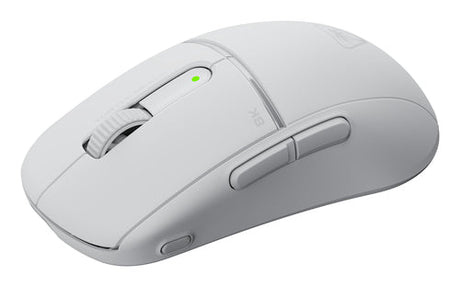 Turtle Beach Burst II Pro – trådløs gamingmus, hvid – Sideknapper