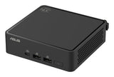 ASUS NUC 15 Pro RNUC15CRKU500002 – set skråt forfra (vinkel 2)