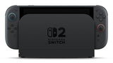 Nintendo Switch 2 Console