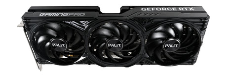 RTX 5070 TI 16GB Palit GamingPro-S OC 16GB GDDR7 3 Fan