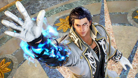 Tekken 7 + Soul Calibur VI BANDAI NAMCO
