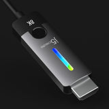 J5 USB-C TO HDMI 2.1 8K CABLE J5