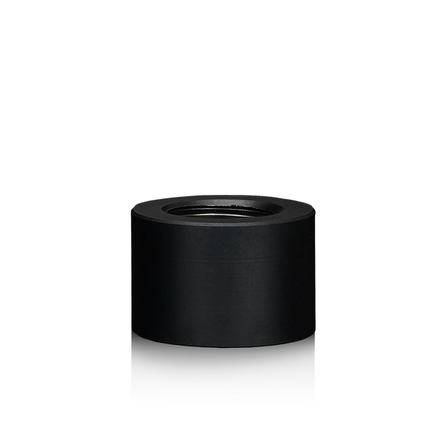 Thermal Grizzly DeltaMate Extender - FF14 Black