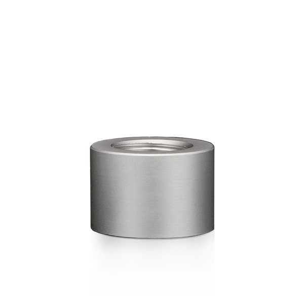 Thermal Grizzly DeltaMate Extender - FF14 mat nikkel