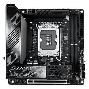 ASUS ROG STRIX Z890-I GAMING WIFI (mITX, Z890, LGA 1851, DDR5) ASUS