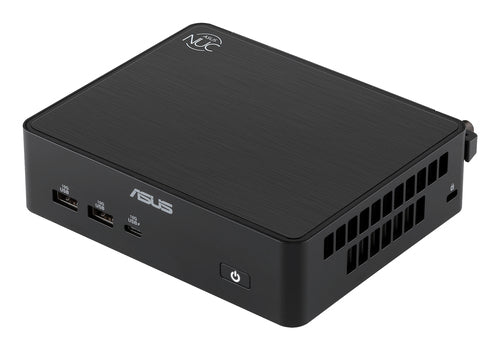 ASUS NUC 16 Pro RNUC16GDKU560002 – set ovenfra