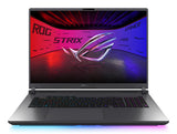 ASUS ROG Strix G18 G815LR-TT300W – set forfra