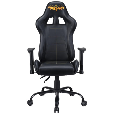 Subsonic Pro Gaming Seat Batman 2021 Subsonic