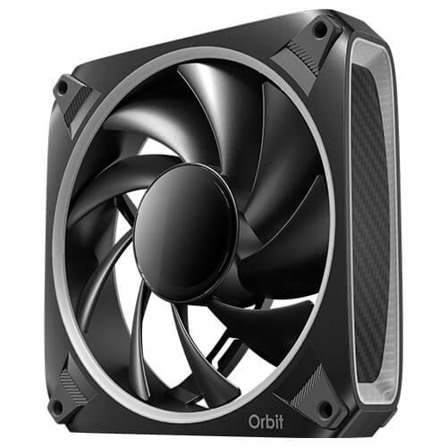 Antec Orbit 120 ARGB_3PK