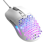 Glorious Model O Eternal Wired Mouse White Glorious
