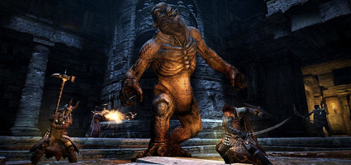 Dragon's Dogma: Dark Arisen – spilbillede 17