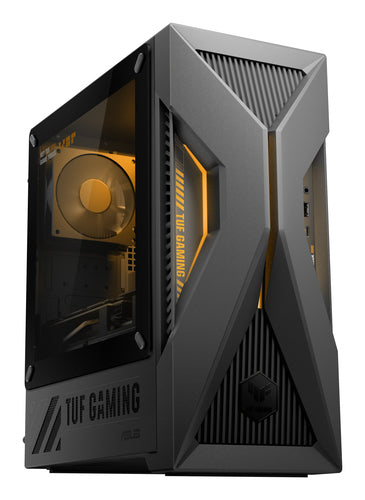 ASUS TUF Gaming T500 TM500MH-0R7260040W – RTX 5060 – produktbillede 1