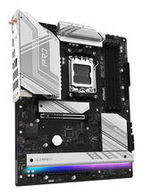 ASRock B850 Pro RS WiFi bundkort - produktbillede 4