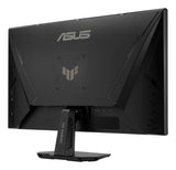 ASUS TUF Gaming VG27AQME5F – bagside med fod