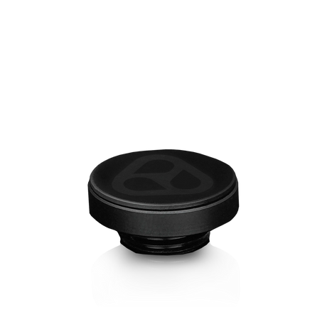 Thermal Grizzly DeltaMate Plug - Black (6-Pack)