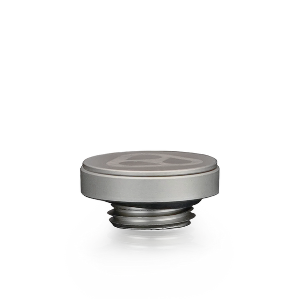 Thermal Grizzly DeltaMate Plug - mat nikkel