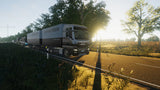 On The Road Truck Simulator Aerosoft
