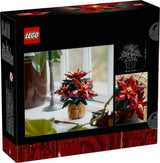LEGO 10370 Icons Christmas Star LEGO