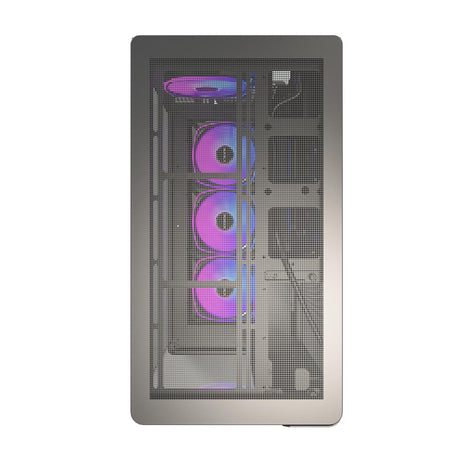 Montech King 45 Pro Black Telon Technology Co Ltd (Montech)
