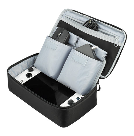 ASUS ROG Tech Pouch BC1003 – i en brugsopstilling