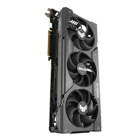 ASUS Radeon RX 7900 XTX 24GB GDDR6 TUF OC GAMING ASUS