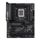 ASUS TUF GAMING Z790-PRO WIFI (ATX, Z790, LGA 1700, DDR5) ASUS
