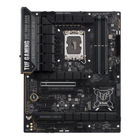 ASUS TUF GAMING Z790-PRO WIFI (ATX, Z790, LGA 1700, DDR5) ASUS