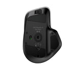 Logitech - MX Master 4 for MAC - Space Black Logitech