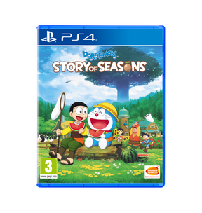 Doraemon: Story of Seasons