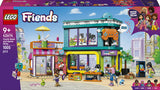 LEGO Friends 42674 – æskens forside