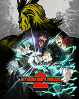 My Hero One's Justice 2 - Xbox One