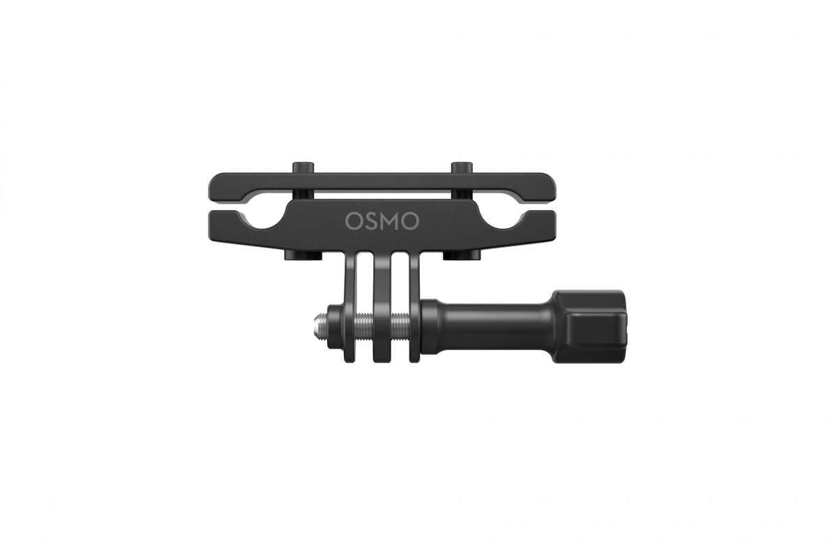 DJI - Osmo Action Bike Seat Rail Mount DJI