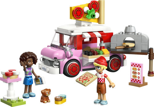 LEGO - LEGO Friends - Pizza Truck (42694) Lego