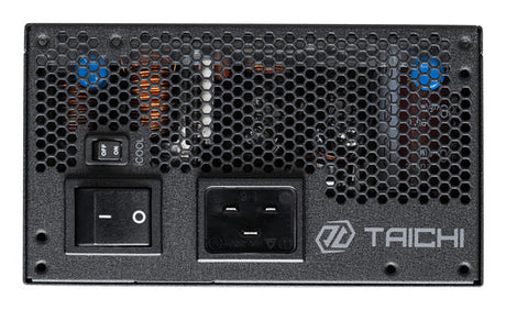 ASRock Taichi TC-1650T strømforsyning - produktbillede 3